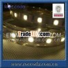 220V green led rope 110V Led strip Ribbon lights for shop home bedroom