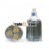 Dimmable CREE MR16 9W 3x3W GU5.3 GX5.3 LED Spot Light Bulb Spotlight spot lamp Downlight 580lm