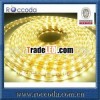 220V 5630 led rope 110V Led strip Ribbon lights for shop home bedroom
