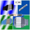 Led STREET LAMPS AND LANTERNS with dc photo sensor
