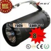 Ferei High Power Car Rechargeable Diving LED Torch W160