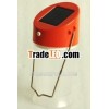 waterproof led solar lamp indoor replacing candle and kerosene lamp
