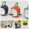 One Led supberbright portable solar led lantern
