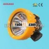 Led Cordless Miners Cap Lamp,  Mining Cap Lamp,  Miners Head Lamp,  Atex Approved