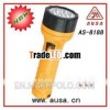 LED RECHARGEABLE TORCH AS-8188
