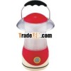 12 LED emergency lantern with 4AA batteries