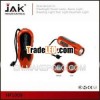 JAK 0.5W led cranking flashlight / 3 LED dynamo torch