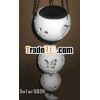 Solar patio Lantern(Solar5829)
