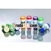 Hot seller factory price direct sale 1 Battery plastic cree led flashlight torch light