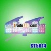 China Portable Led Solar Traffic Light supplier