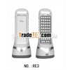 2013 Best Seller LED Rechargeable Emergency Light