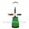 10w led emergency light camping light charging light