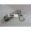 1LED Aluminium Torch