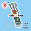 LED torcht with buhari picure