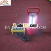 Portable Solar Lamp With Mobile Charger For Emergency Solar Light For Indoor And Outdoor Lighting