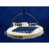 portable solar camping lights with LED