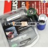 12V 0.5W Mini LED Flashlight Rechargeable Car Flashlight