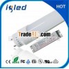 High Brightness 22W 1.5M T8 LED Emergency Tubes 3 Years Warranty FCC, CE, ROHS Certified