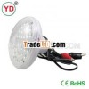 high power long-distance illumination led emergency lamp 5w
