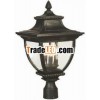 Classic Post Lantern (DH-2063M)