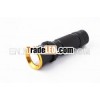 2013 flat battery flashlight