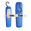 24 LED Super Bright hanging inspection work light magenic workinglight camping torch
