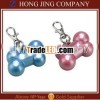 New pet product for 2013 collar light clip pendant