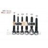 maglite led flashlight with 5D/2.5D/3C/4SC rechargeable battery