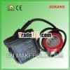 Led Miners Cap Lamp,  Mining Cap Lamp,  Miners Head Lamp,  Atex Approved
