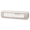 Emergency lighting armature ( maintaned ) wih LEDs