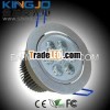 epistar bridgelux chip Modern Ceiling Lights 7W Ceiling Led Lights