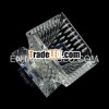 indoor wedding decoration bright shining fashion crystal ceiling light