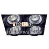 Recessed GIMBAL ADJUSTABLE HALOGEN MR16 DOWNLIGHT