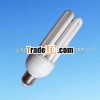 3U compact fluorescent lamp