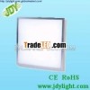Homogenous 120degrees 48W 600*600mm square LED panel light