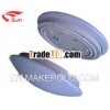 12W led oyster light HOT SALE wall mounted decorative lighting