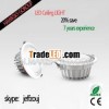 3W/5w/7w/9w led ceiling light simple style warm white cree led ceiling light wholesale
