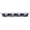 ALUMINUM RECESSED CEILING MR16 DOWNLIGHT