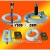 magnetic induction light for induction lighting