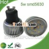 2013 New SAMSUNG 5630 SMD 5W Led Spot Lights from china supplier