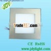 200x200mm square ceiling panel light 20W