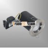 127 mm high CFL Fixed Fire-rated Downlight