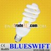 Half Spiral CFL lamp 7w~70w with CE IS09001-2008