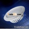 12*1w Led Downlight 65*130mm (kd-ld03)