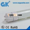 1.2m 100lm/w factory price 2 years warranty T8 led string light