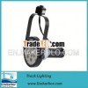 Hot Sale Line Voltage PAR38 Gimbal LED Track Light