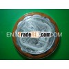 Plastic waterproof 2D ceiling lamp/light 21W 38W