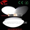 12w wall mount led light led oyster light