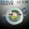 Modern Ceiling Lights 3W Ceiling Led Lights(KJ-CL3W-C01)