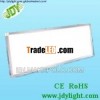 Best homogeneous 120degrees 48W 300*1200mm LED panel light
